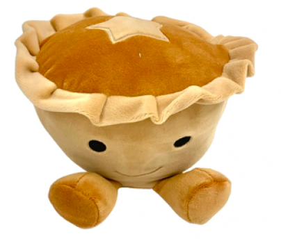 VINCE PIE