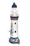 22cm Horizon Driftwood Ligthhouse