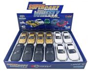 3 ASSD Sports Car from Wheelz