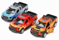 3 ASSTD American 4x4 from Wheelz