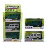 Land Rover 4 X 4 Defender 1372481