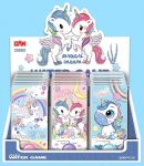 6 Astd Unicorn Watergame
