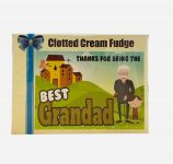 Best Grandad - Thank You Box