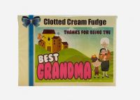 Best Grandma - Thank You Box