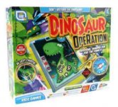 Dino Operation