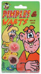 Pimples And Warts
