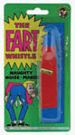 Fart Whistle