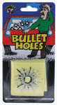 Bullet Holes