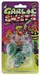 Garlic Sweets