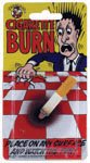 Cigarette Burn