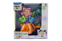 12pc Kitchen Set