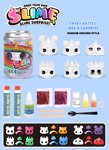 Unicorn Slime Kit in Can