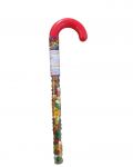 Jelly Bean Candy Cane