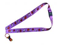 Ladybird Lanyard