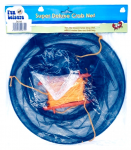 Large Crab Drop Net with 2 Rings