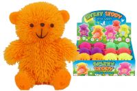 Light-Up Spikey Teddy