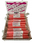 Mint Sugar Free Rock Sticks