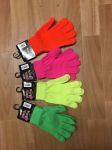 Neon Magic Gloves GL0907