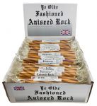 No 1 Aniseed Rock Stick