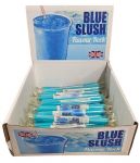 No 1 Blue Slush Rock Stick