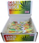 No 1 Ganja Rock Stick