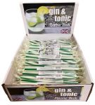 No 1 Gin & Tonic Rock Stick