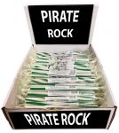 No 1 Pirate Rock Stick