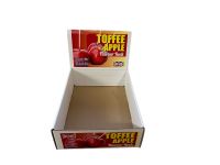 No 1 Toffee Apple Rock Stick