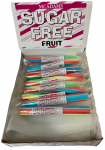 Sugar Free Fruit Flavour Rock Sticks