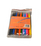 Wax Crayons