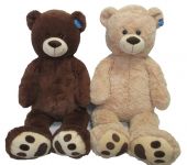 100cm 3 Astd Giant Plush Bear