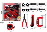 12pcs Tool Set