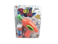 15cm 3 Assorted Bubble Gun