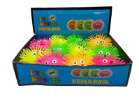 15cm Light-Up Puffer Ball in Display Box