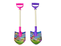 20 " 3 Asst Mermaid Spade