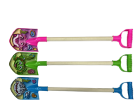 20" 3 Asst Sealife Spade