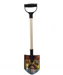 20" Pirate Spade