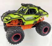 24cm Boxed Dune Raider Buggy with Light & Sound