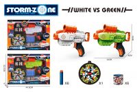 24cm 'RELOADER' Stormtrooper Challenger Sets with Targets