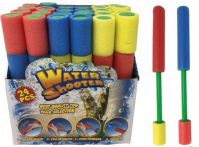 25cm Foam Water Squirter