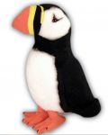 25cm Plush Puffin
