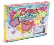28cm GL Butterfly Bath Bomb Set