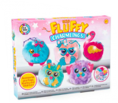 28cm GL CYO Fluffball Charmlings