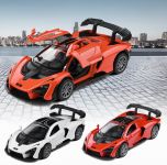 3 ASSTD British Supercar from Wheelz