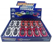 3 ASSTD British Supercar from Wheelz