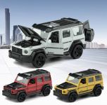 3 ASSTD German SUV from Wheelz