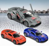 3 ASSTD Sports Car from Wheelz