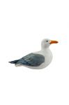 30cm Floating Driftwood Seagull