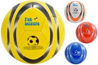 32 Panel Leather Football 6 Astd