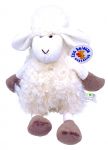 33cm/13" Plush Dangly Leg Sheep